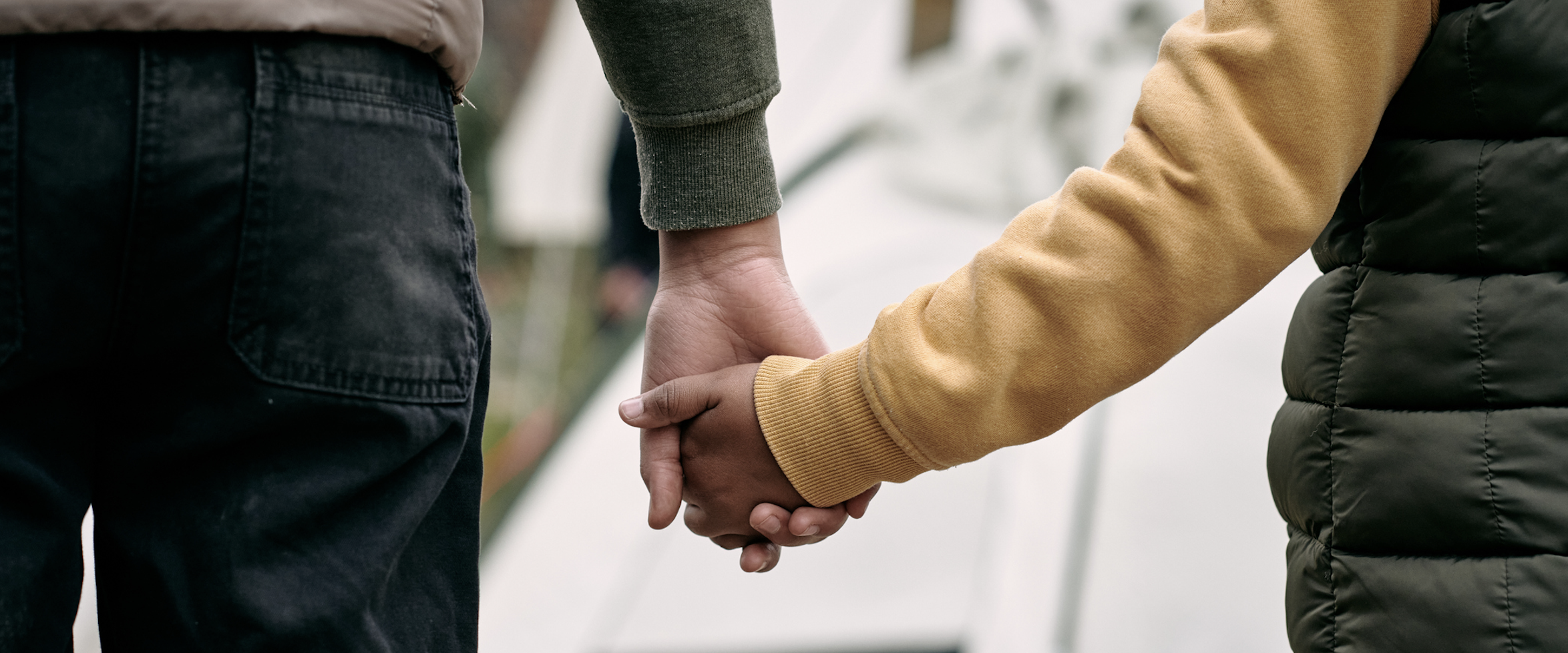 Discussing Political Violence with ELLs, Immigrants, and Refugees