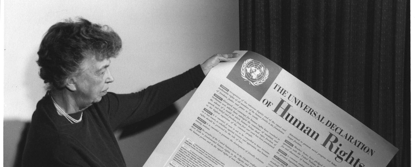 The UDHR at 75: Migration and Human Rights
