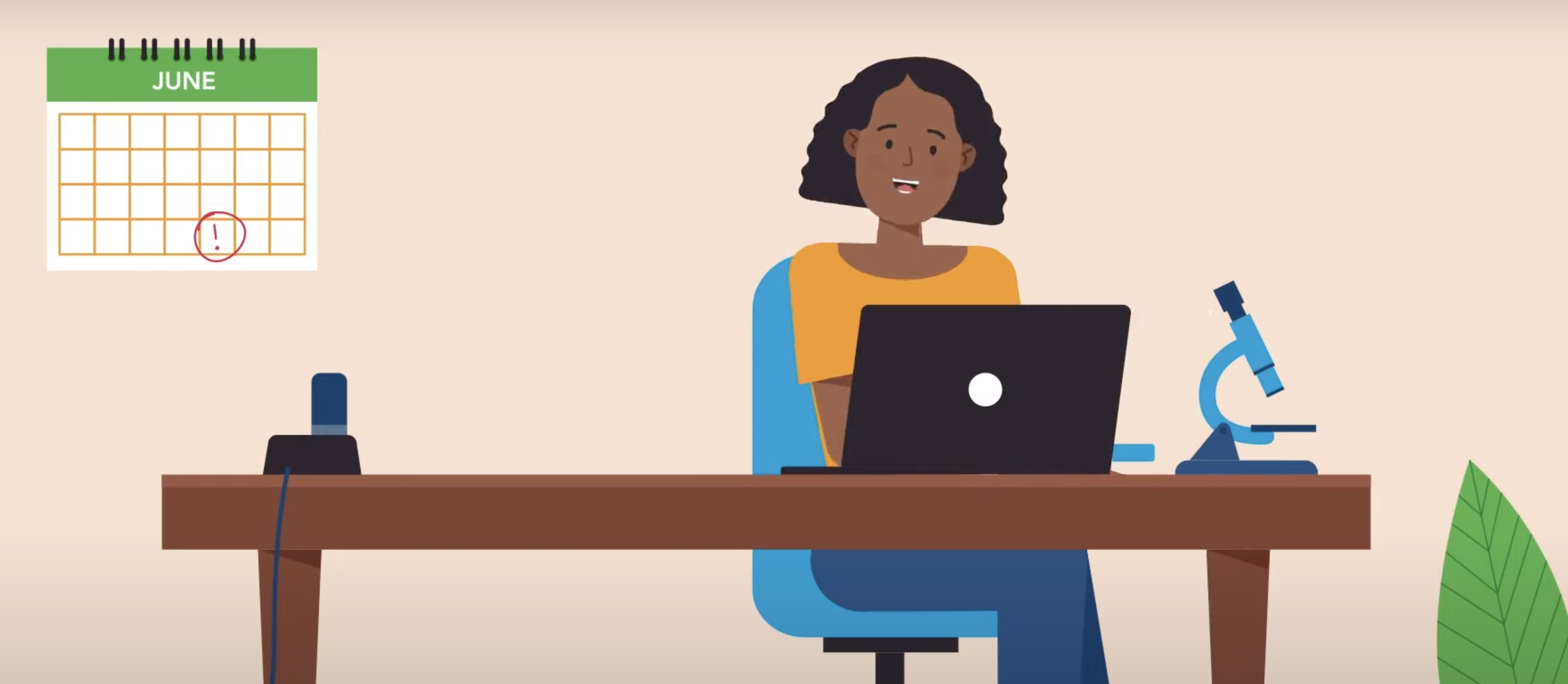 You’re the Scientist! Virtual Field Trip - Citizen Science, Frogs and Cicadas 