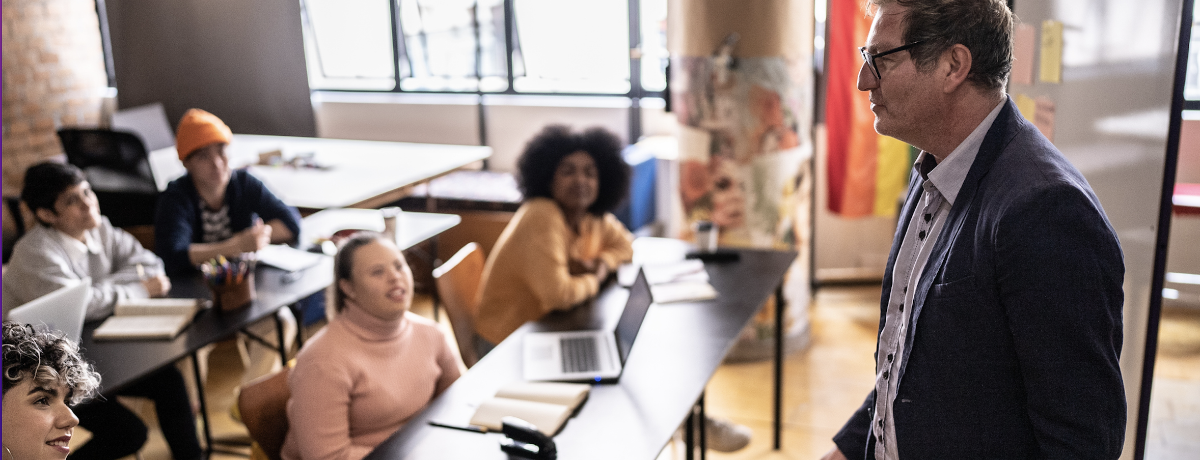 Exploring Special Education Essentials: A Webinar Series by AFT’s Share My Lesson