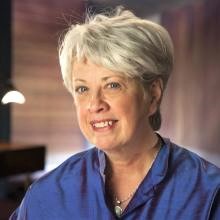 Profile picture for user Cathy Gourley