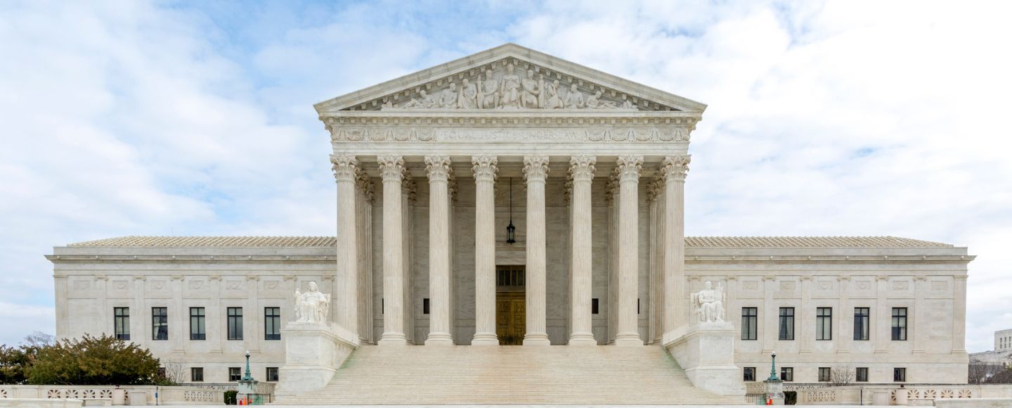 Supreme Court Hears Critical Case on Executive Power