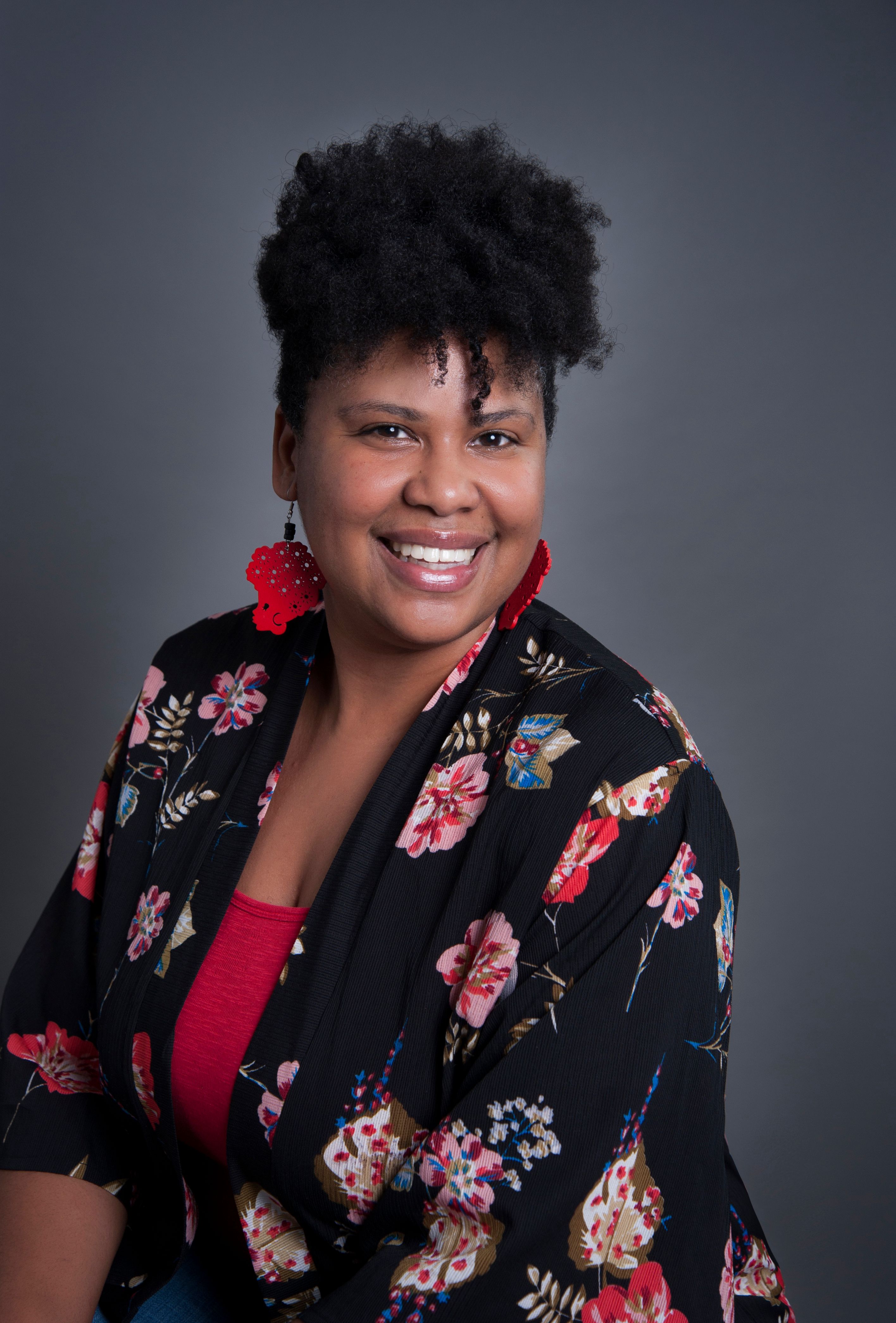 Profile picture for user Hershawna Frison