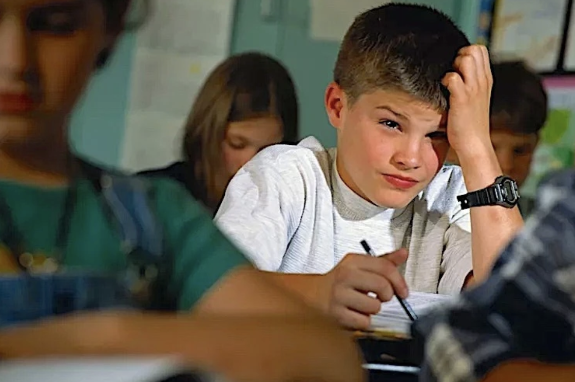 "Whatever we're doing, it's not enough." Learning still hasn’t rebounded since the pandemic. Educators are perplexed—and worried. 