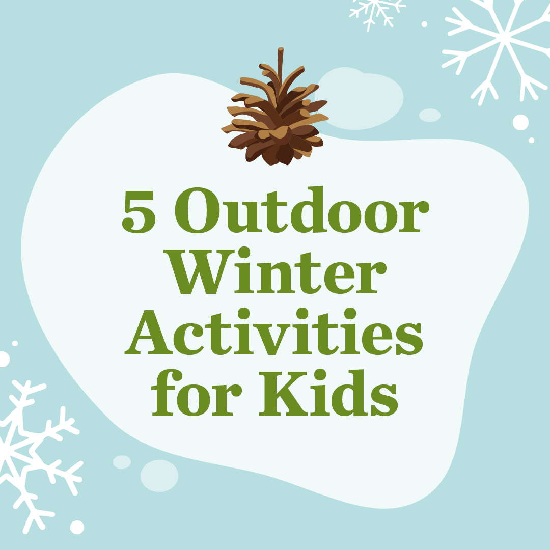 Winter Outdoor Activity Guide