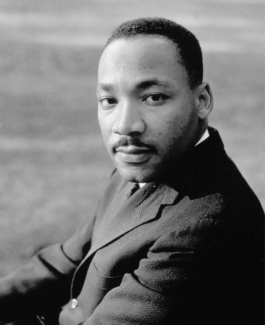 MLK