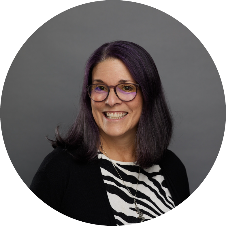 Profile picture for user Joyce Whitby