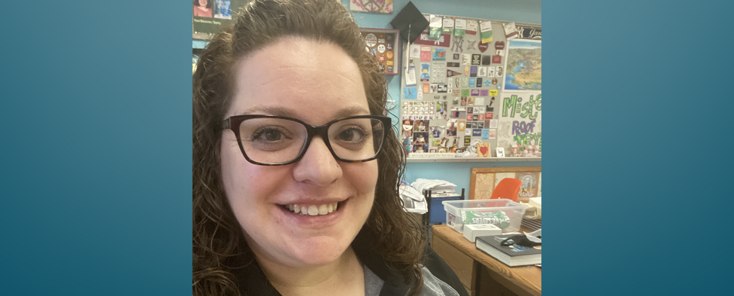 I Am Forever Changed: Reflecting on the Emotional Trauma from Parkland