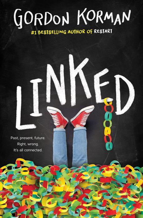 Linked (Book Discussion Guide)