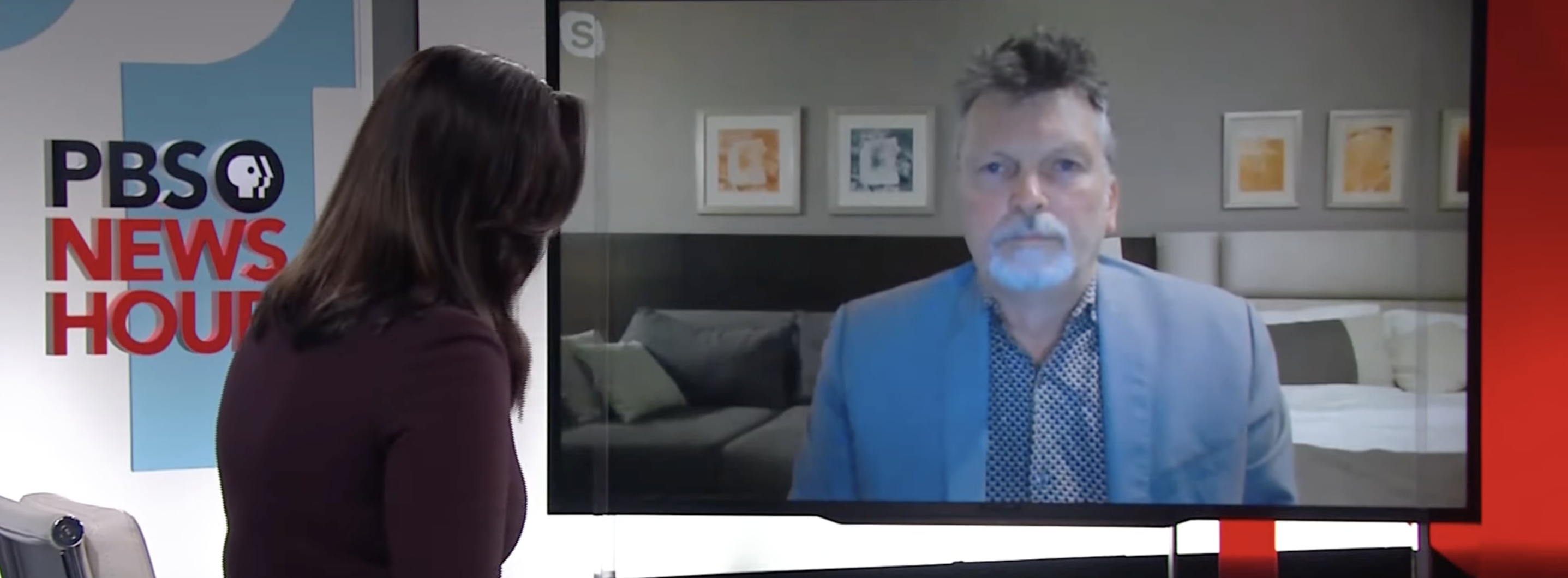 Aid Paused After Israeli Strike Kills World Central Kitchen Workers