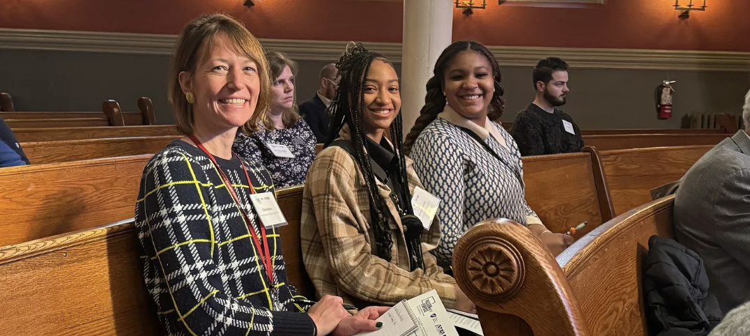 These Students Learn by Doing