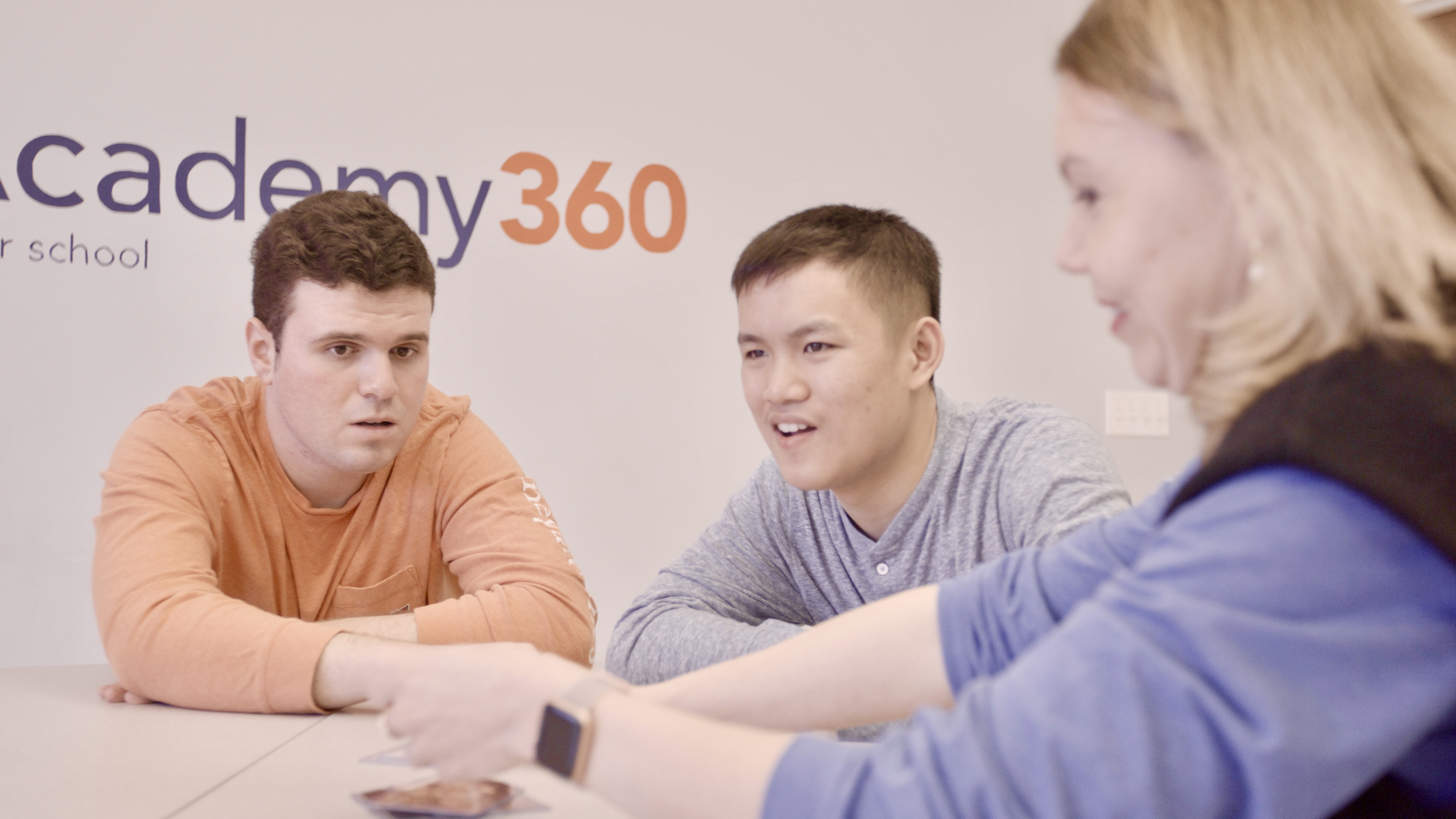 Strengths Scavenger Hunt Activity/SEL/Special Education