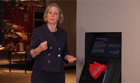 DLE Stories Archive: Allison Crowther