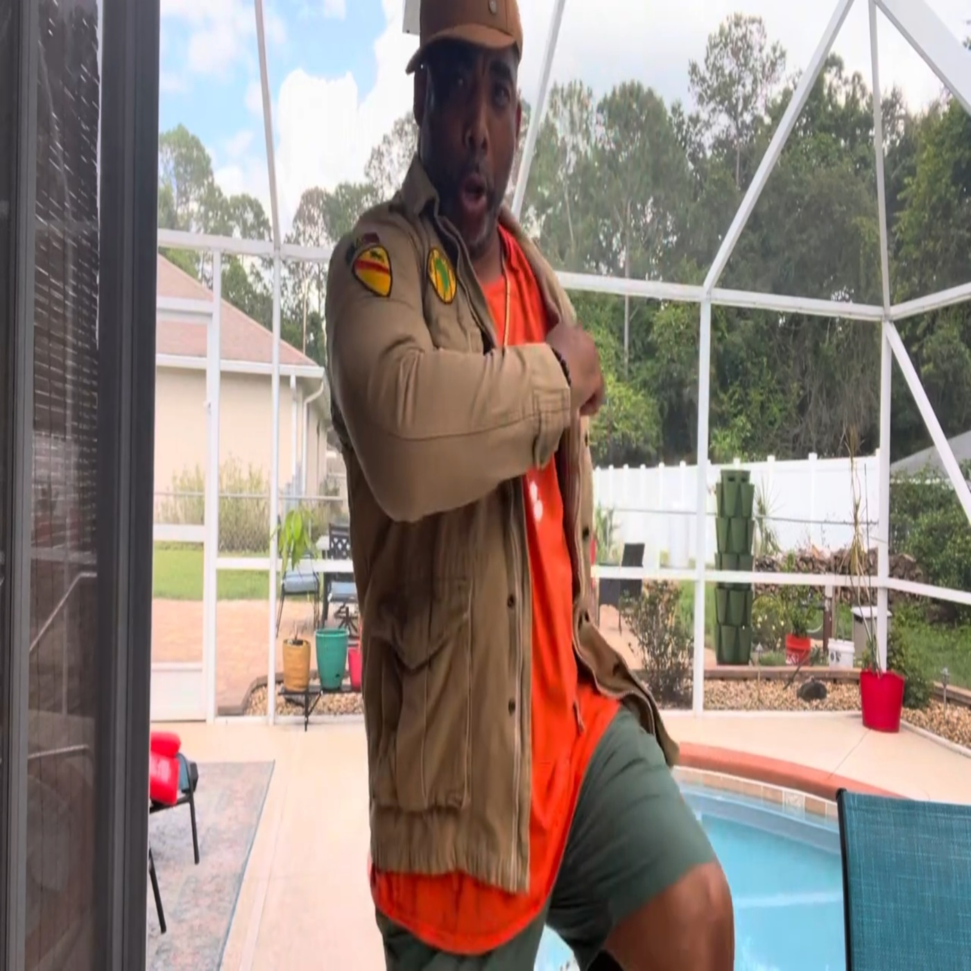 ⁣Get Ready to Dance Kids Hip Hop and Freeze Dance Challenge with Mr. O to Reggae Music 