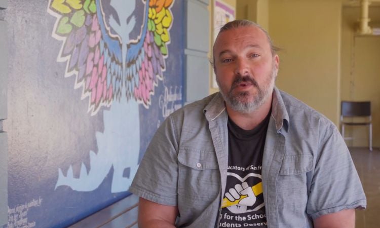 Supporting Students Facing a Housing Crisis