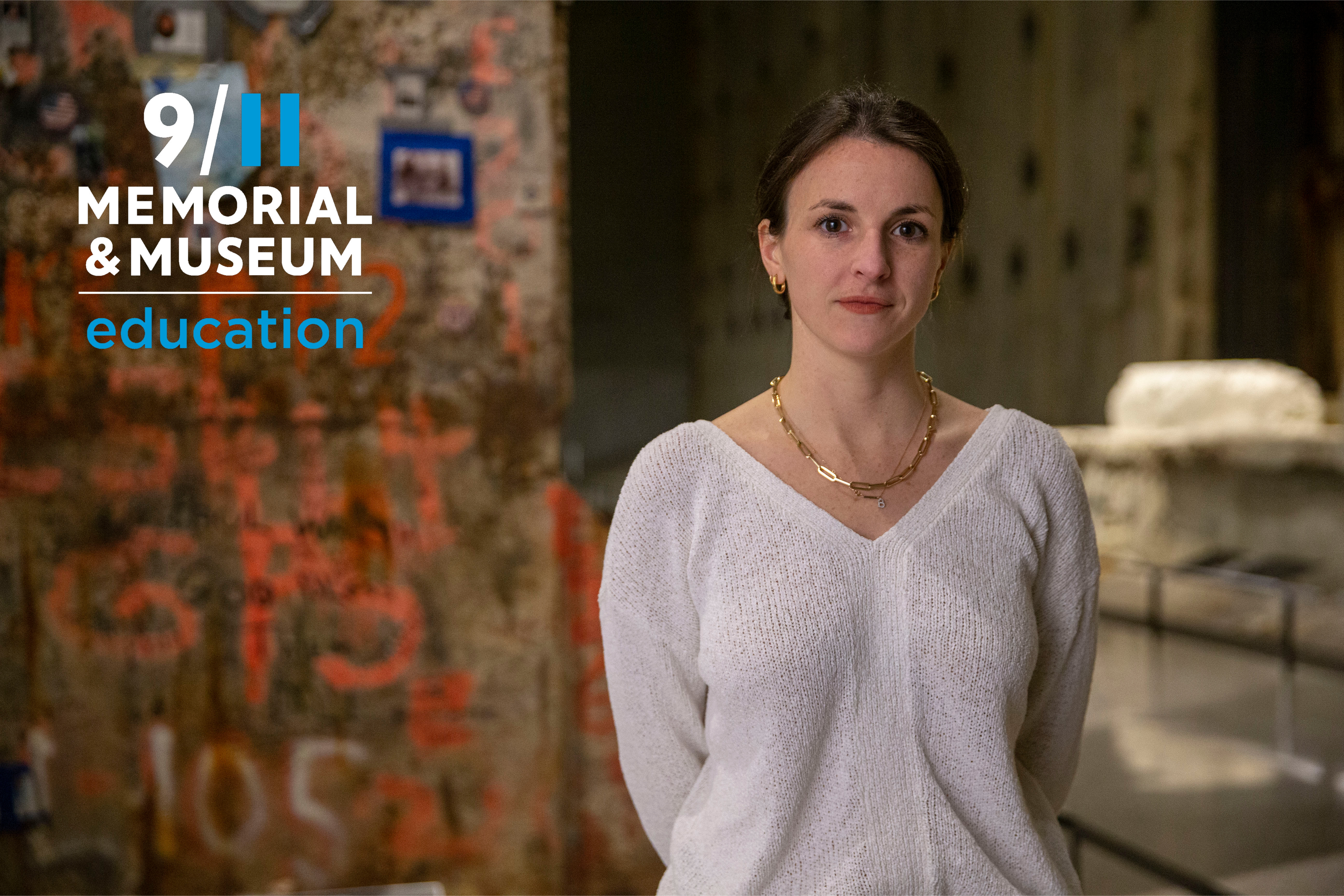 The Power of First-Person History: Teaching 9/11 Through Diverse Narratives