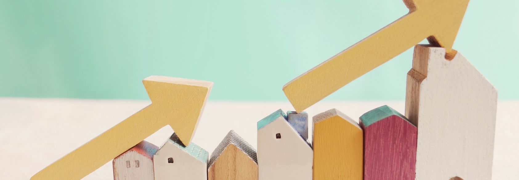 Why Rents Are Still Higher in Much of the U.S. Than Before the Pandemic