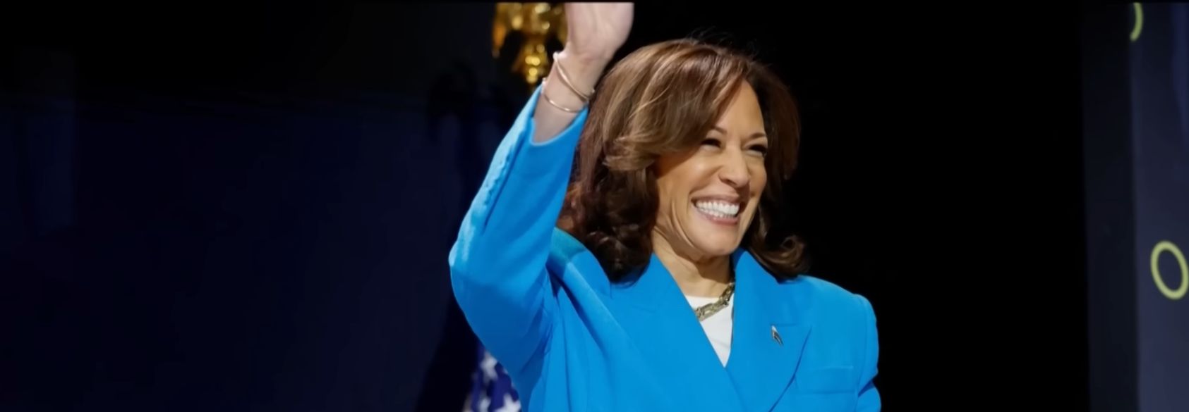 Biden Drops Out of Presidential Race, Endorses Harris