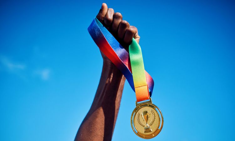 Exploring the Modern Olympics Games: History, Arts and Crafts