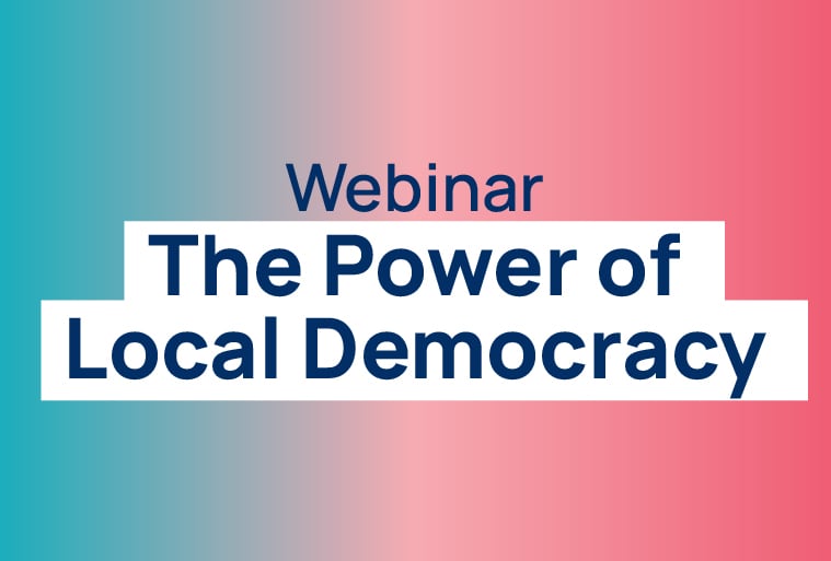 Teaching the Power of Local Democracy: Why Voting Matters in Every Election, Part 1
