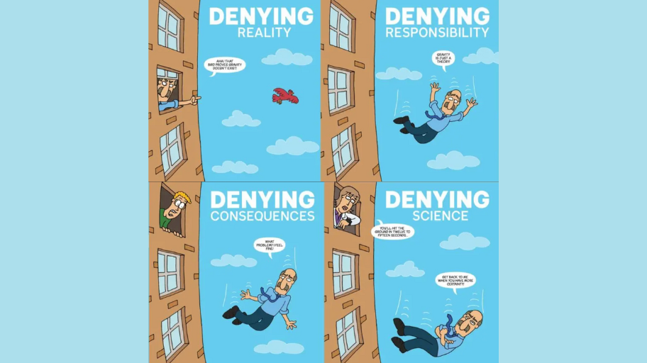 Teaching About Our Climate Crisis:  Combining Games and Critical Thinking to Fight Misinformation