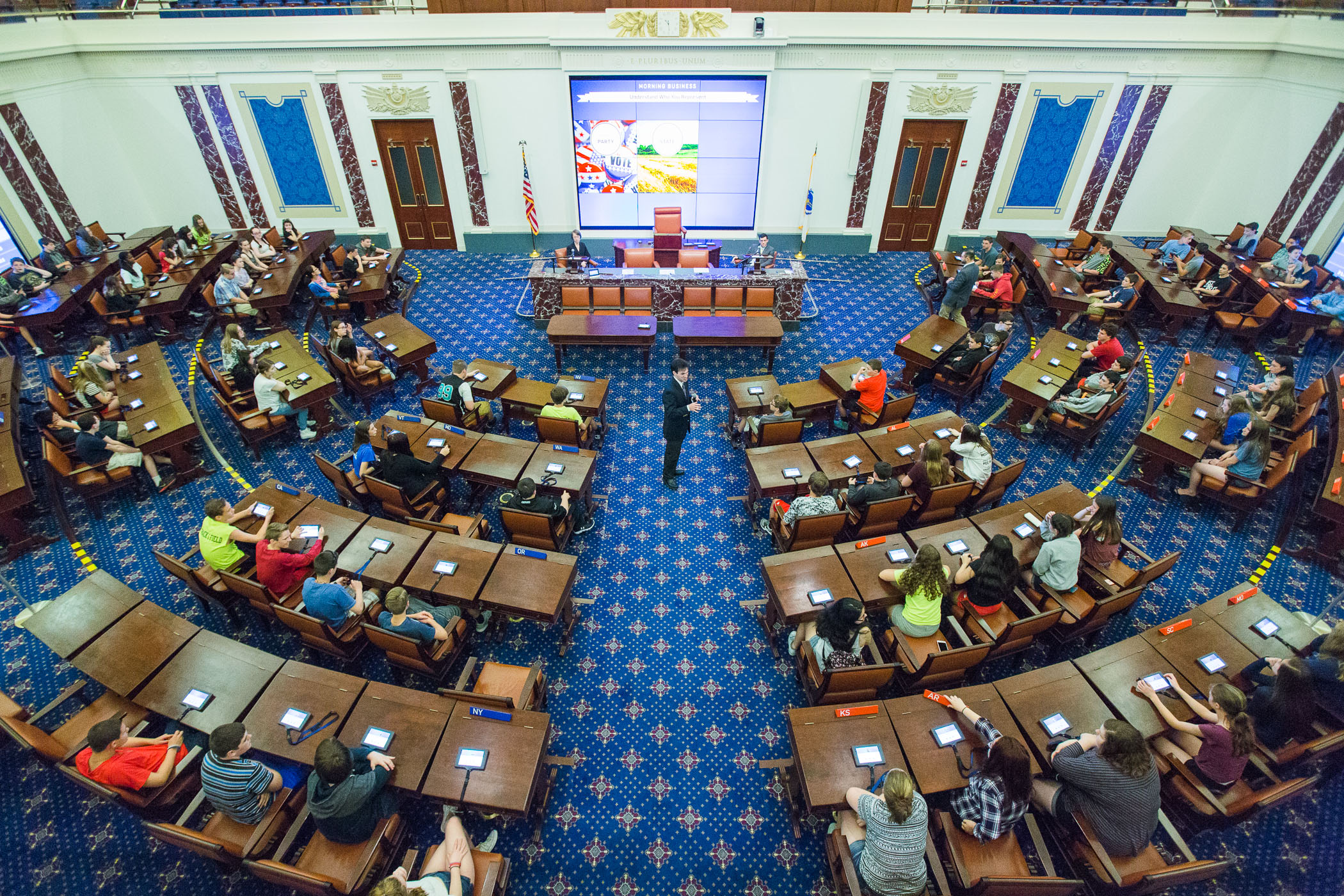 Rights and Responsibilities Worksheet