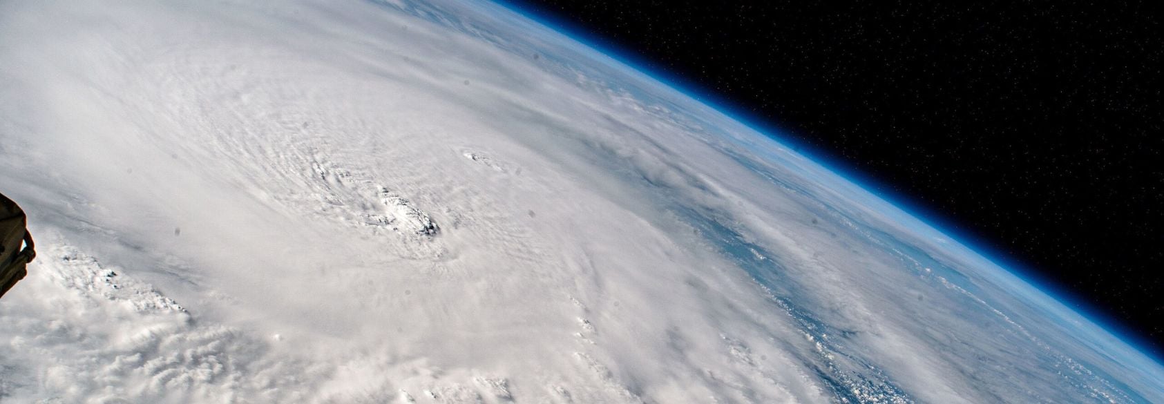 Hurricane Recovery Complicated by Conspiracy Theories