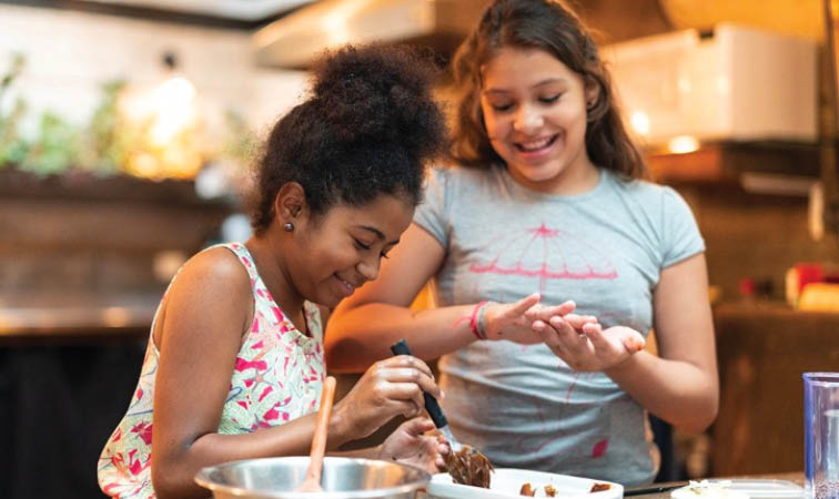 Gratitude Scavenger Hunt Activities for Thanksgiving | SEL