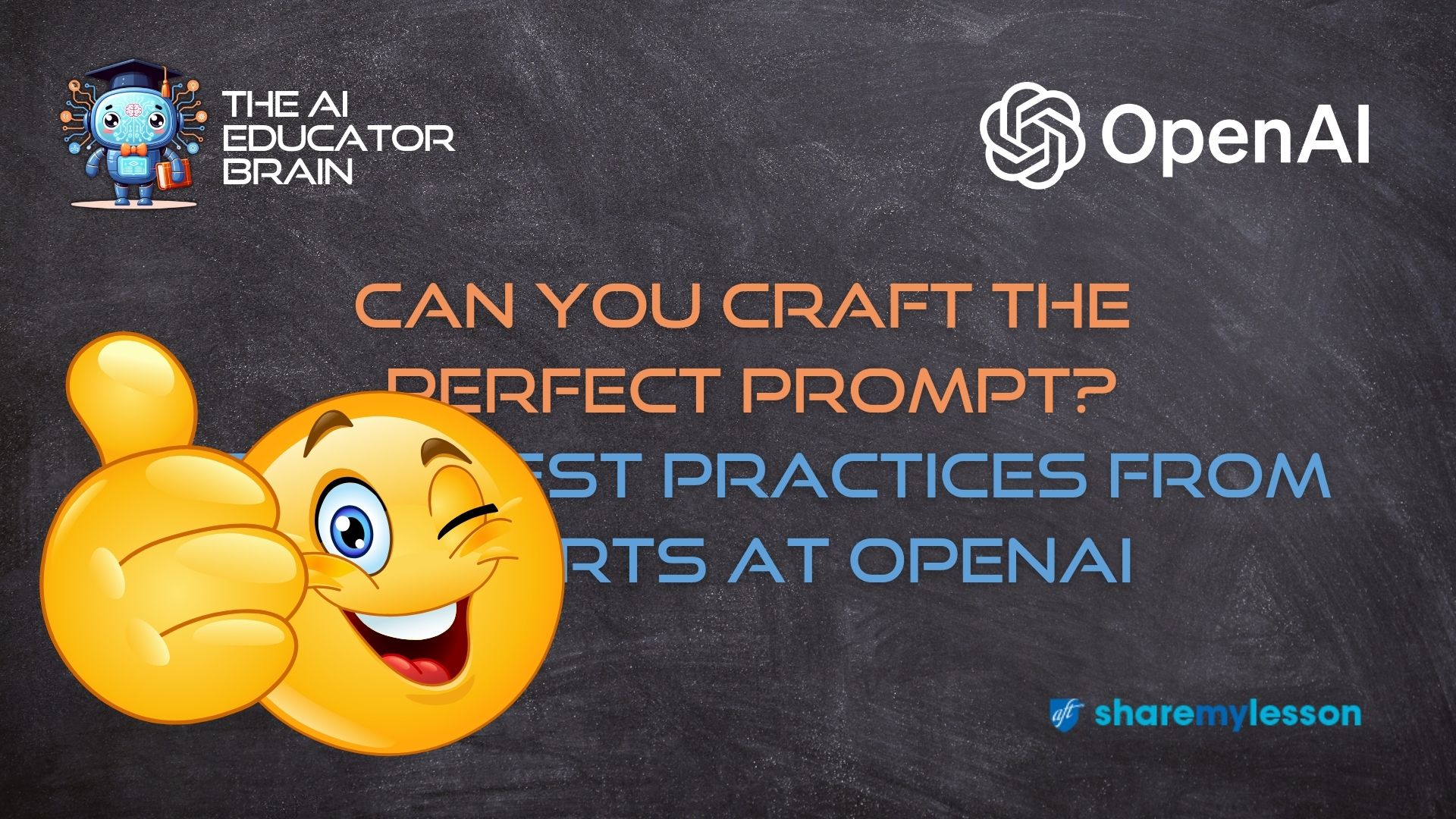 Best Practices in Prompting with OpenAI