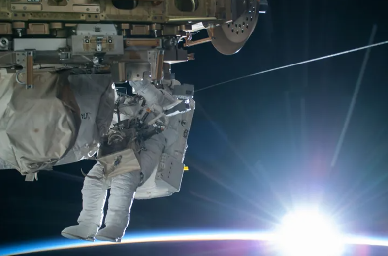 Who Owns Space? SIMULATION 