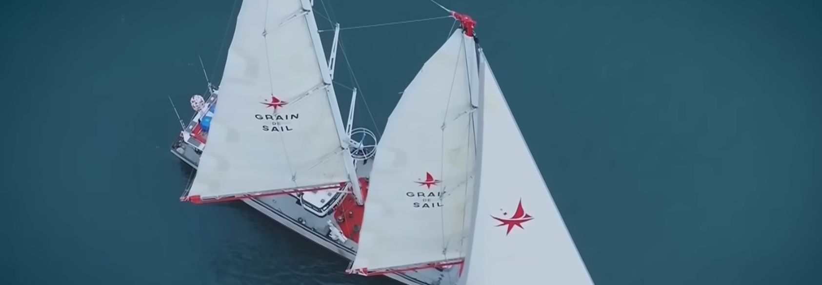 How Sail-Powered Cargo Ships Use Sustainability on the High Seas