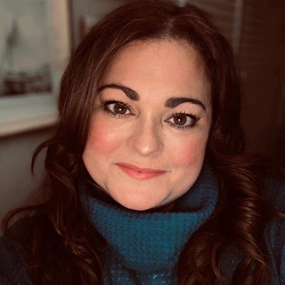 Profile picture for user Lauren Boccia