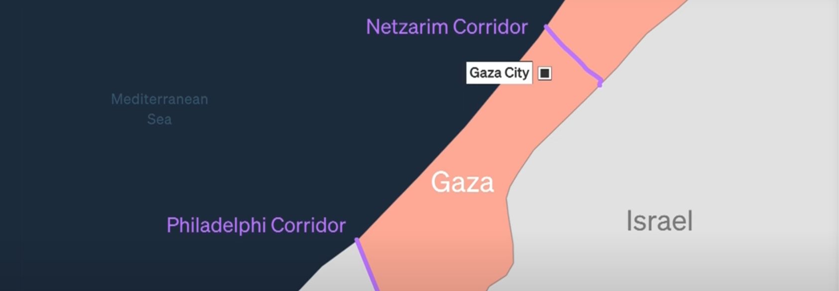 Israel and Hamas Reach Ceasefire Agreement