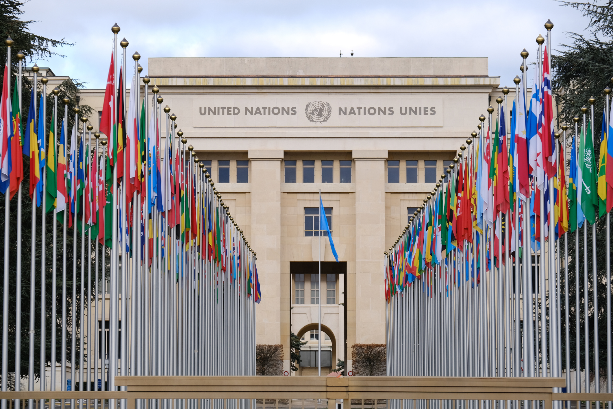 International Politics: Lesson Plans and Resources