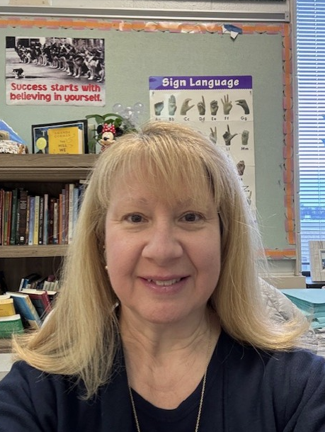 Profile picture for user cafoley0621