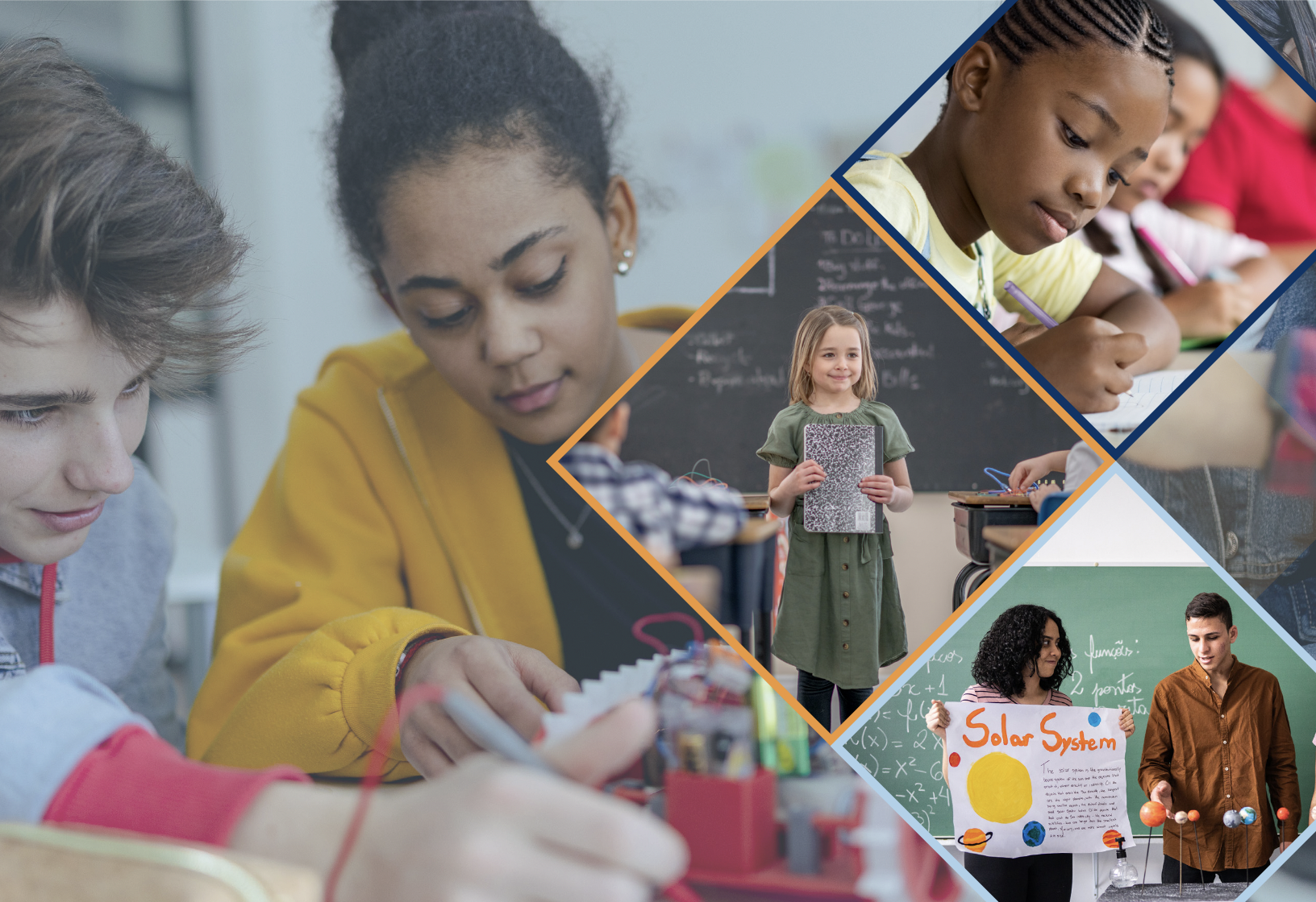 Real Solutions for Improving Assessment