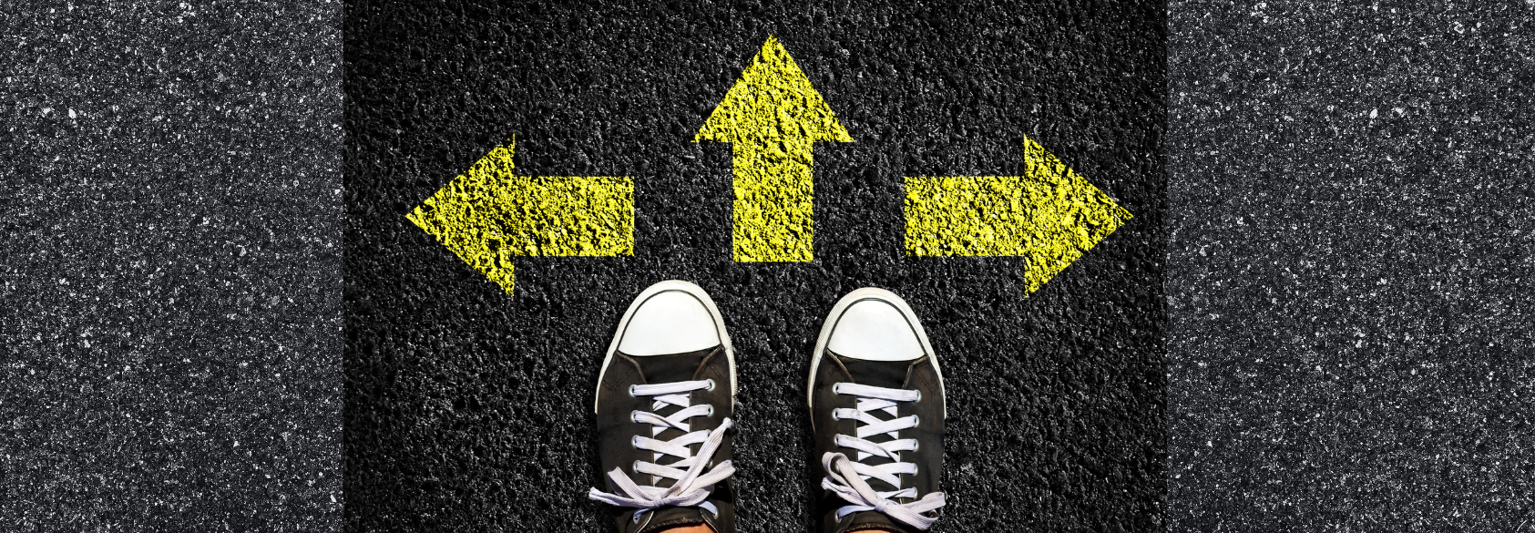 2025 Is the Transition Year We Need: Moving Past the Pandemic