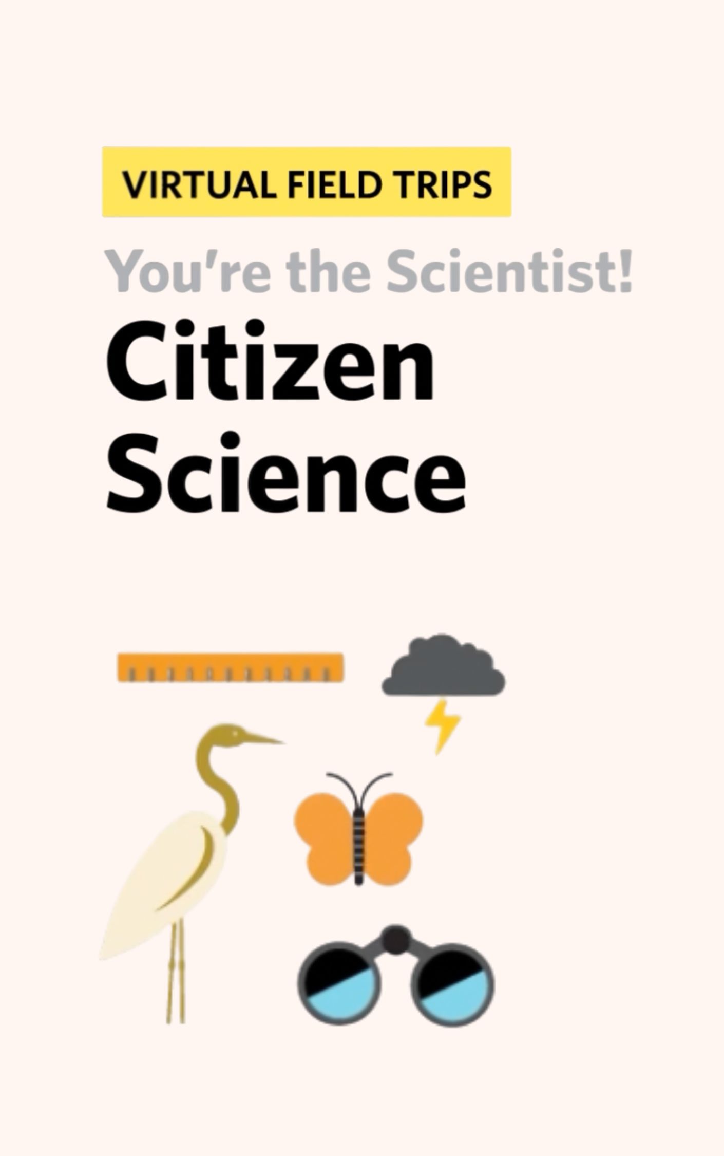 Citizen Science