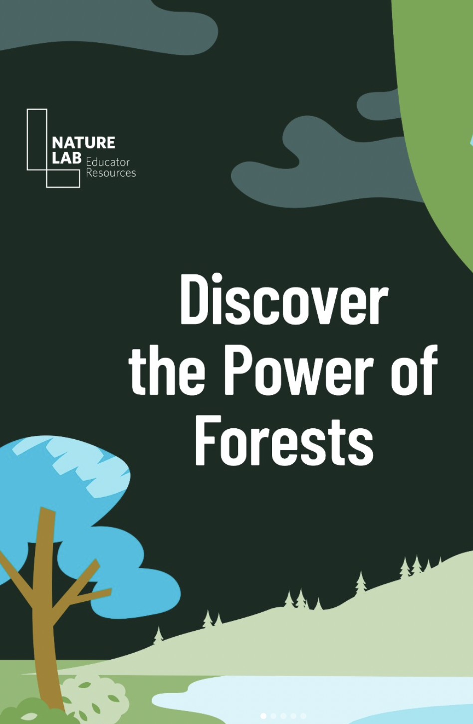 Discover the Power of Forests