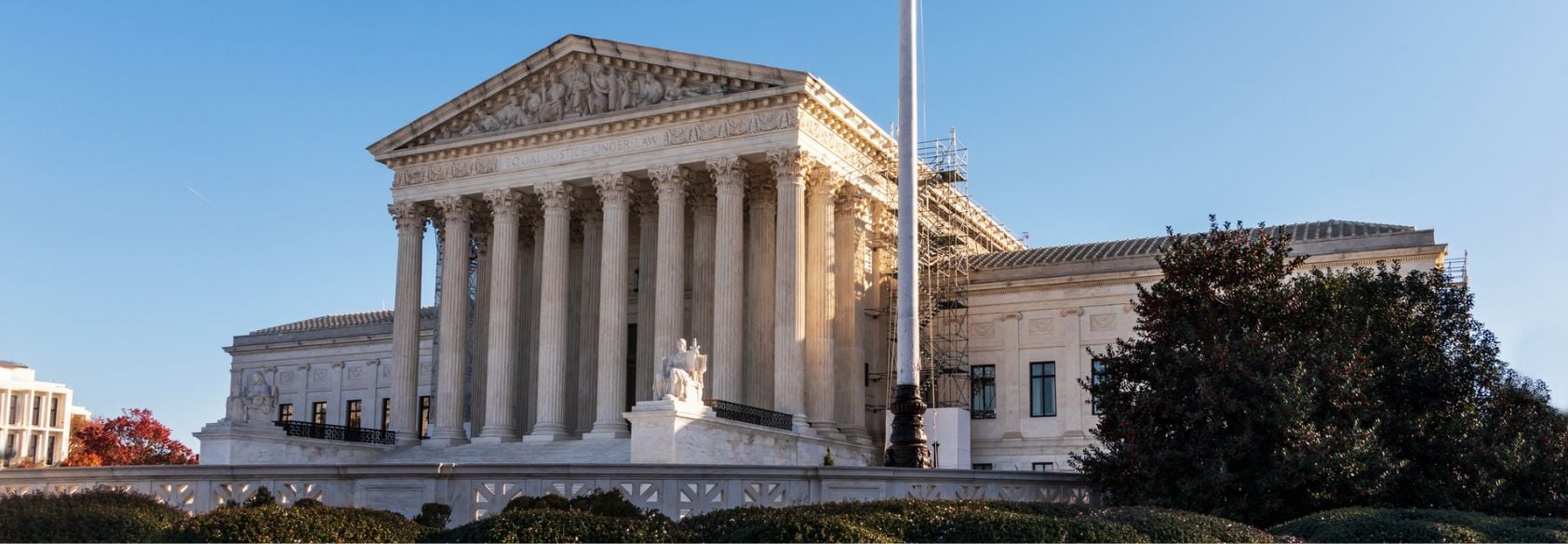 Supreme Court Hears Major Case on Public School Curriculum and Parental Rights