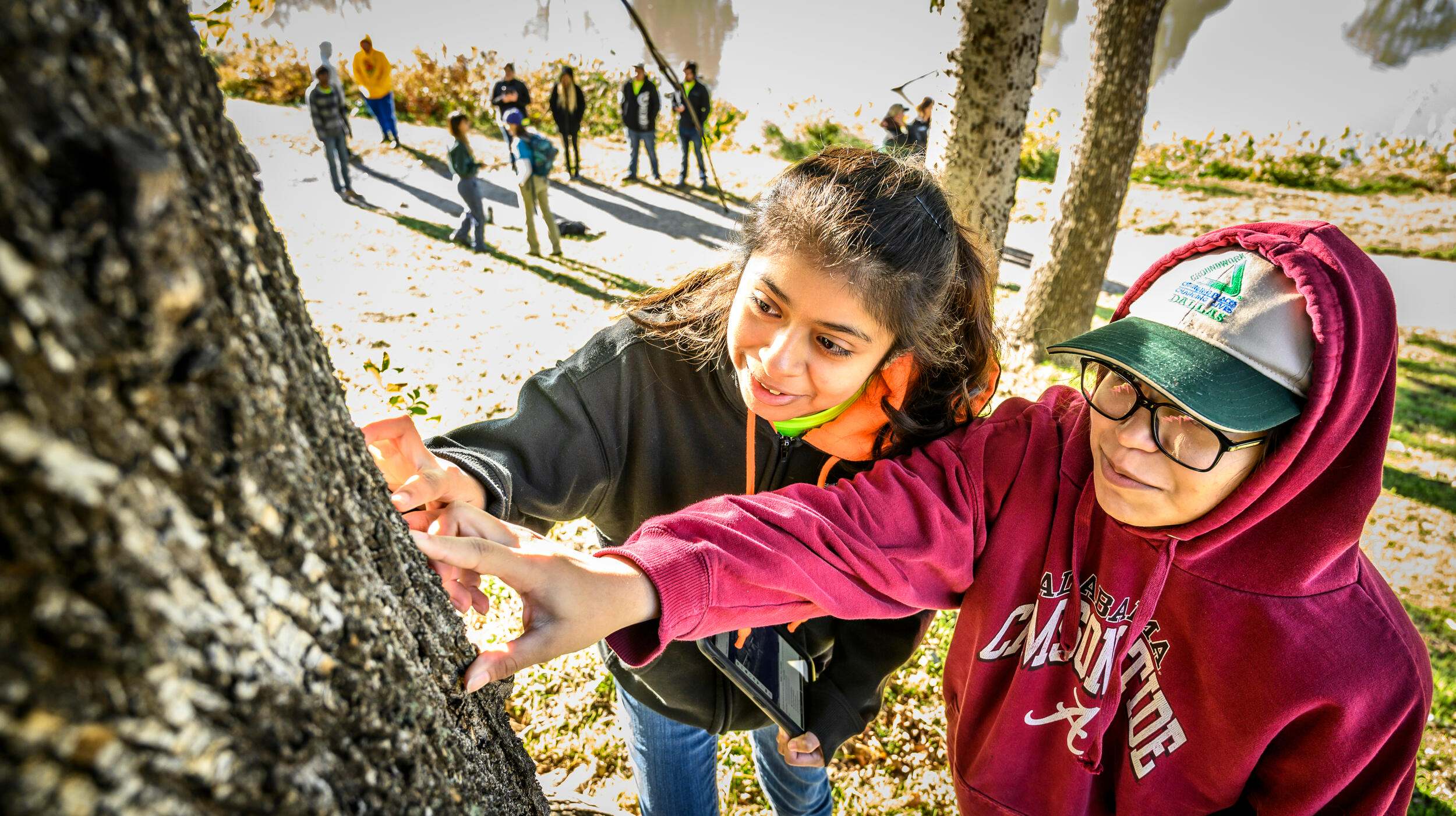 5 Ways to Bring Earth Month to Your Classroom All Year Long