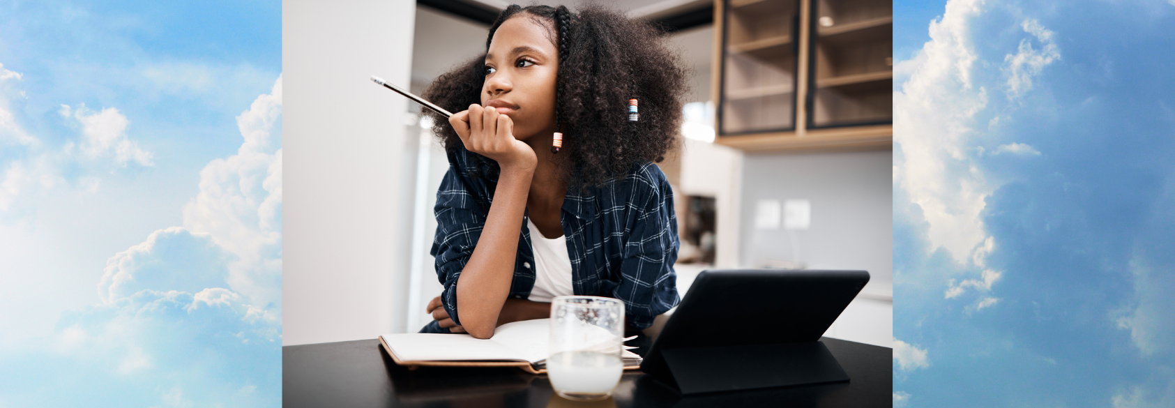 Tell Me What You Want . . . 13-Year-Olds Share Their Hopes for School