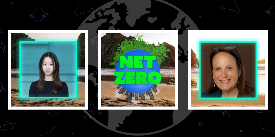 Net Zero Speaks with Felicia Marcus on Beavers, Wetlands, and Youth Leadership