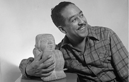 Langston Hughes – A Major Voice of the Harlem Renaissance