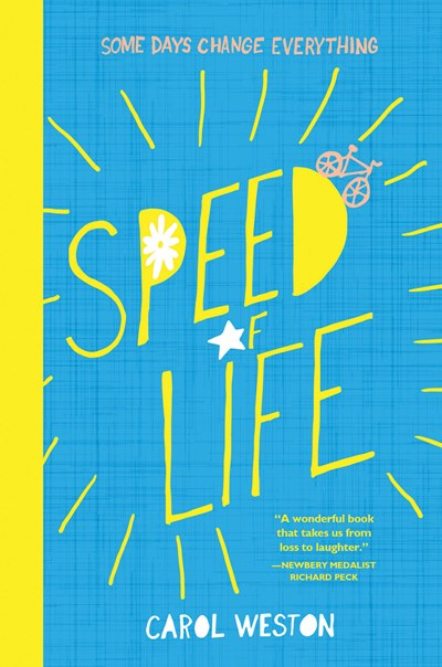 Speed of Life Discussion