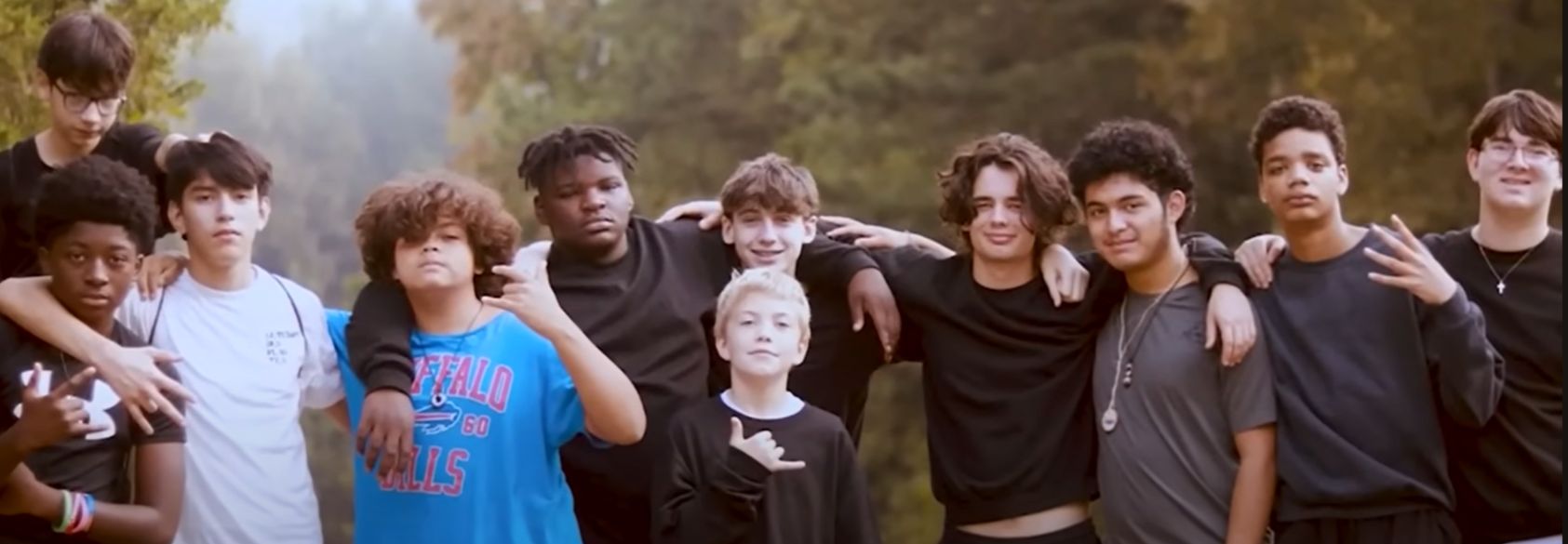 A Look Inside Community Groups Working to Build Trust to Bridge Divides