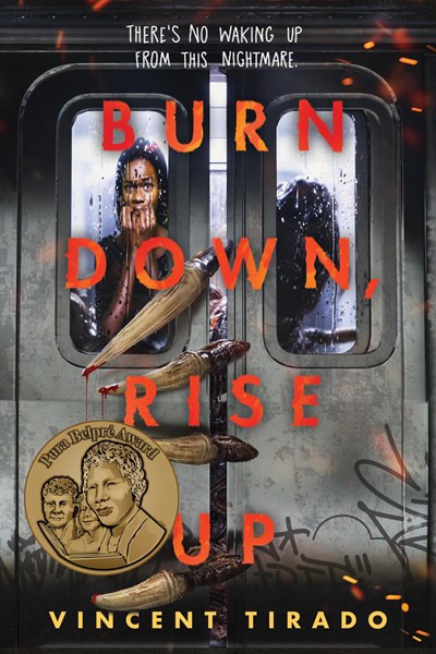 Burn Down Rise Up Discussion