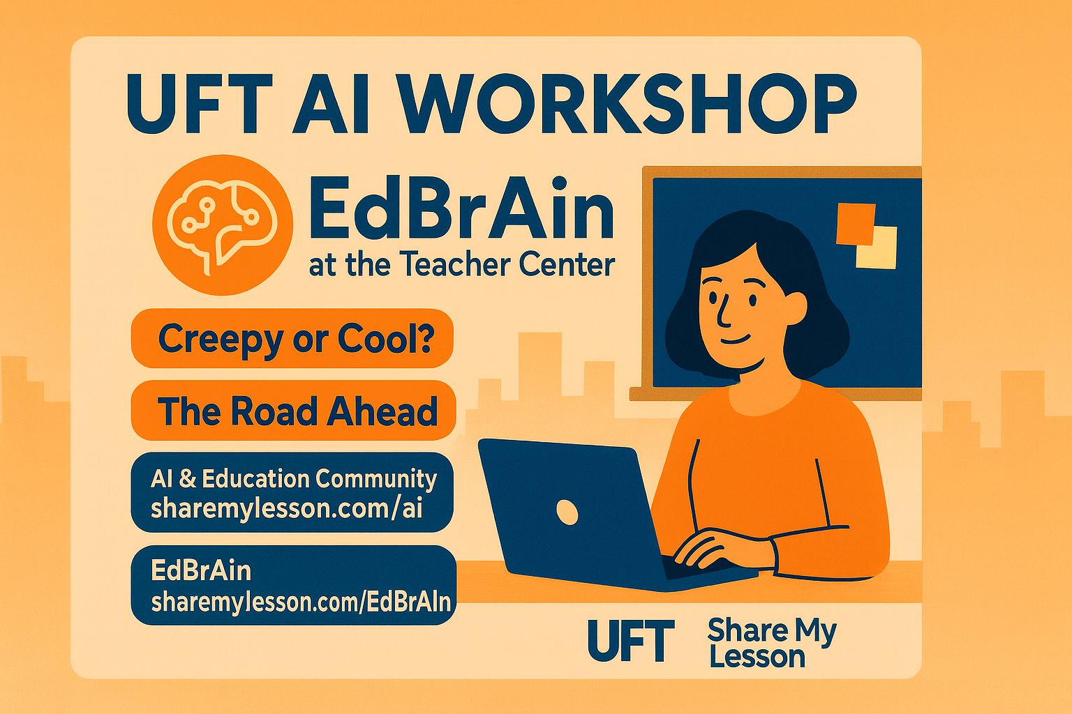 UFT AI Presentation