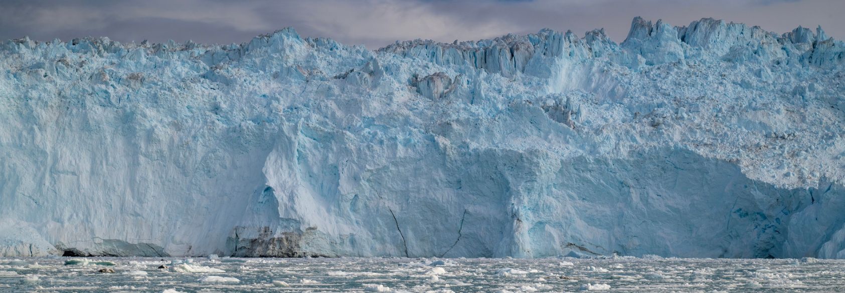 Study Warns 1.5-degree Warming Limit Can’t Prevent Dangers of Melting Glaciers