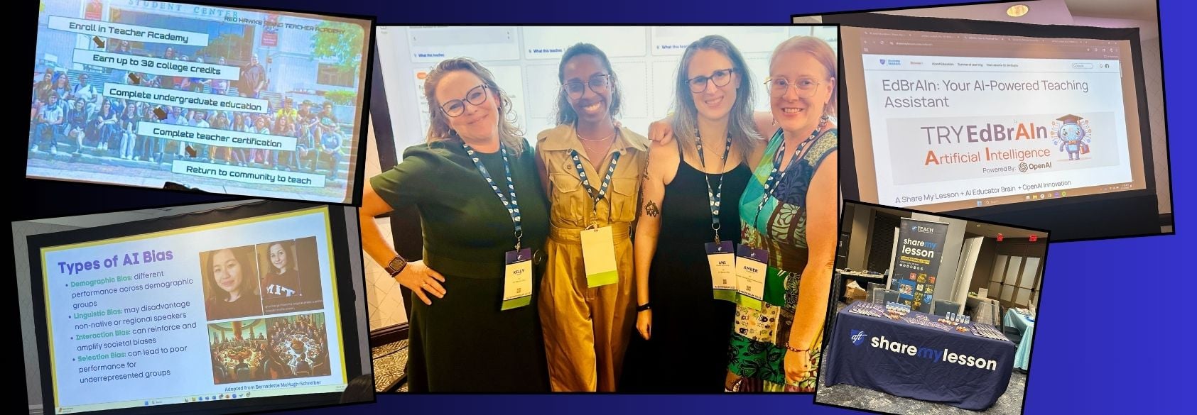 #TEACH25: Lessons Learned for My Teacher CommUNITY 